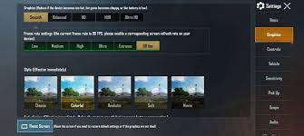 How To Enable 90fps Ultra Hd Mode In Pubg Mobile 1 4 Anmol Words