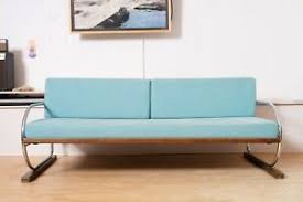 Bauhaus has been producing fashionable upholstered furniture at an outstanding value since 1988. Bauhaus Sofa Gunstig Kaufen Ebay