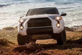 The 4runner has added a in terms of driving, the 4runner trd pro behaves pretty much the same as the 2019 model. 2019 Toyota 4runner Trd Pro Getting A Hefty Price Increase Carbuzz