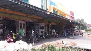 Vario 125 babylook modifikasi vario 125 babylookstyle free. Berjejer Bengkel Modifikasi Ciledug Surganya Pecinta Hobi Roda Dua Tribun Jakarta