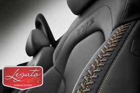 Leather Interesting Facts Car Upholstery Automotive Upholstery Leather Seat Covers