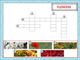 Check spelling or type a new query. Printable Crossword Picture Puzzle Worksheet For Kids