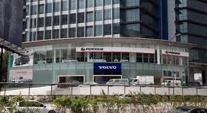See perodua sales sdn bhd perodua sales sdn bhd's products and customers. Midvalley Perodua Showroom Moves To Menara Mbmr Paultan Org