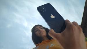 Apple Iphone 12 Video Apple Products Iphone Apple Commercial