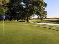 Johnson County I-Club Golf Outing