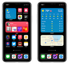 Nasa to resume venus exploration. Carrot Weather Gains Flexibility With Ios 14 Widgets Watch Complications And Watch Face Sharing Macstories