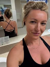 Just finished all my physical training for today, feeling pretty good 😏🎉