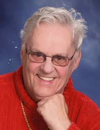 Howard W. Robideau Jr., 82, of Winthrop