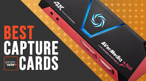 That being said, using a capture card for streaming does make many things better, for several reasons: Best Capture Card 2021 Stream Your Console Or Pc With Ease And At High Quality Gamesradar