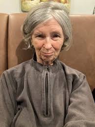 Missing person in Fort Worth located