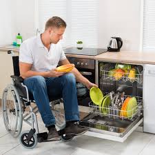 handicap accessible