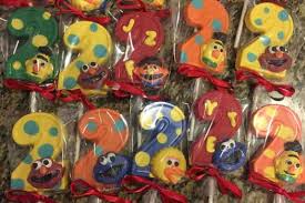 Maybe you would like to learn more about one of these? 100 Sesame Street Birthday Party Ideas By A Professional Party Planner