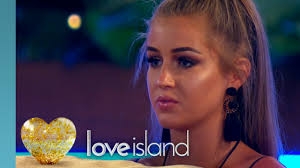 Caroline flack presented the series, while iain stirling narrated it. Josh Leaves Georgia Single And Heartbroken Love Island 2018 Youtube
