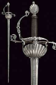 A Fine Rapier Dating Circa 1600 Provenance Brescia Dec 10 2016 Czerny S International Auction House In Italy Sword Design Small Sword Swords And Daggers