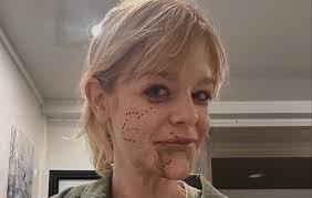 Weapons is out everywhere! ✂️❤️ Opening weekend has been a blast! Thank you  for all the support- for watching, sharing and going to see this incredible  film in theaters ☠️ Thank you