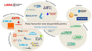 Rcs&rds, cel mai mare furnizor de servicii tv şi internet din românia, a introdus la începutul acestei luni funcţia de plată online cu cardul a facturilor emise de companie. Rcs Rds Plata Online Plati Facturi La Utilitati Dintr Un Singur Loc