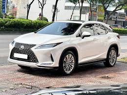 Giá xe ô tô Lexus tháng 1/2023: Dao động từ 2,1 - 9,2 tỷ