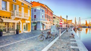 Cheap and secure, pay at the hotel, no booking fees. Cesenatico Emilia Romagna Google Suche Italia Italien