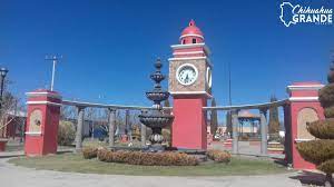 Municipio De Namiquipa Chihuahua Mexico Chihuahua Mexico Municipio