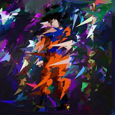 Polygon Abstract Original Marketplace On Opensea Buy Sell And Explore Digital Assets In 2021 Polygon Art Abstract Polygon