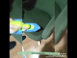 Silva Mikrofiber Temizlik Mop Youtube