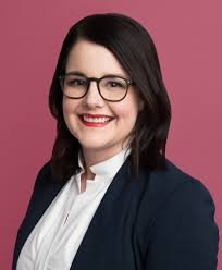 15 Minutes With... Haley Hunt, Vice President, Farm Credit Banking &  Mission Investments, CoBank