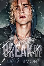 Layla Simon: books, biography, latest update