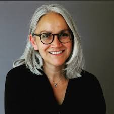 Interview With Mystery Author Jill Johnson/Giveaway