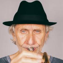 Blue Movie (feat. Anna Aaron)