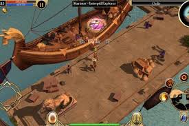 You go to unlock contents then you press the code for the things so go **** your self *******. Titan Quest Legendary Hack And Slash Game Handygames