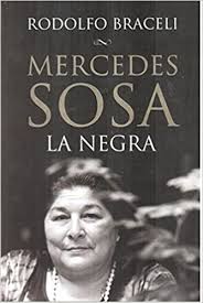 Buy the selected items together. Mercedes Sosa La Negra The Black Woman Braceli Rodolfo Amazon De Bucher