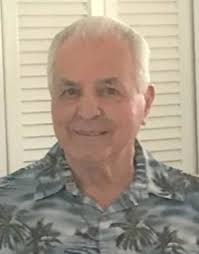 Harold Lockard Burns Obituary