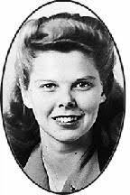 JOAN BLACKMON Obituary (2012)