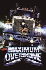 Scott eastwood freddie thorp ana de armas gaia weiss. Maximum Overdrive 1986 Online Subtitrat Filmehd