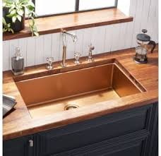 stainless steel kitchen sink undermount