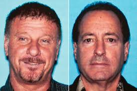 Genovese 'made' man cops to loansharking, gambling scheme