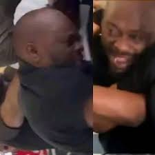 Biting as a self-defense mechanism