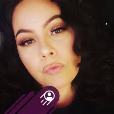 Paula Malek's Instagram, Twitter & Facebook