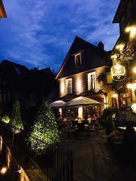 Die gasträume mit ihrem rustikalen, romantischen ambiente strahlen eine gemütliche atmosphäre aus. Haus Oberkampf Home Menden Menu Prices Restaurant Reviews Facebook