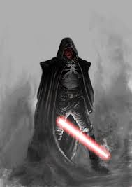 Sith Acolyte Star Wars Sith Star Wars Art Star Wars Wallpaper