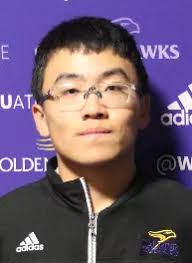 2023-24 Squash Roster