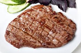 Pin By Lawreli Darland Kasten On Dinner Round Steak Round Eye Steak Recipes Top Round Steak Recipes