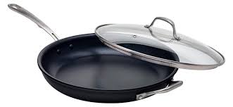 Alternatives To Nonstick Cookware The Kitchen Witches