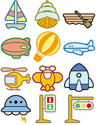 meios de transporte kids scrapbook indoor kids crafts simple doodles meios de transporte kids scrapbook