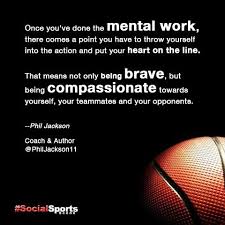 It takes a little more time.. Team Work Quotes Phil Jackson Quote From Phil Jackson About Teamwork Phil Jackson Sports Dogtrainingobedienceschool Com