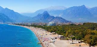 جاهاي ديدني آنتاليا؛ ۱۴ جاذبه‌اي كه نبايد از زيبايي‌شان غافل شد | چطور