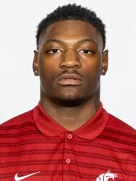 Washington State 2025 Football Prospects