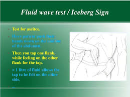 Image result for Fluid Wave Test