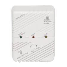 Exposure to low levels of carbon monoxide can lead to headaches and. Aico Ei225en 230v Carbon Monoxide Alarm With Memory Feature
