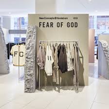 We did not find results for: Shop Fear Of God S Exclusive Nordstrom Pop Up That Launches Today Vogue